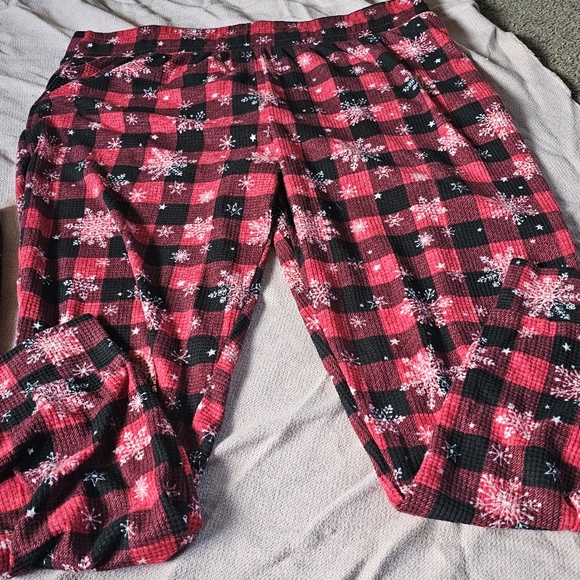 2XL Womens 2 piece pajama set - Picture 5 of 5